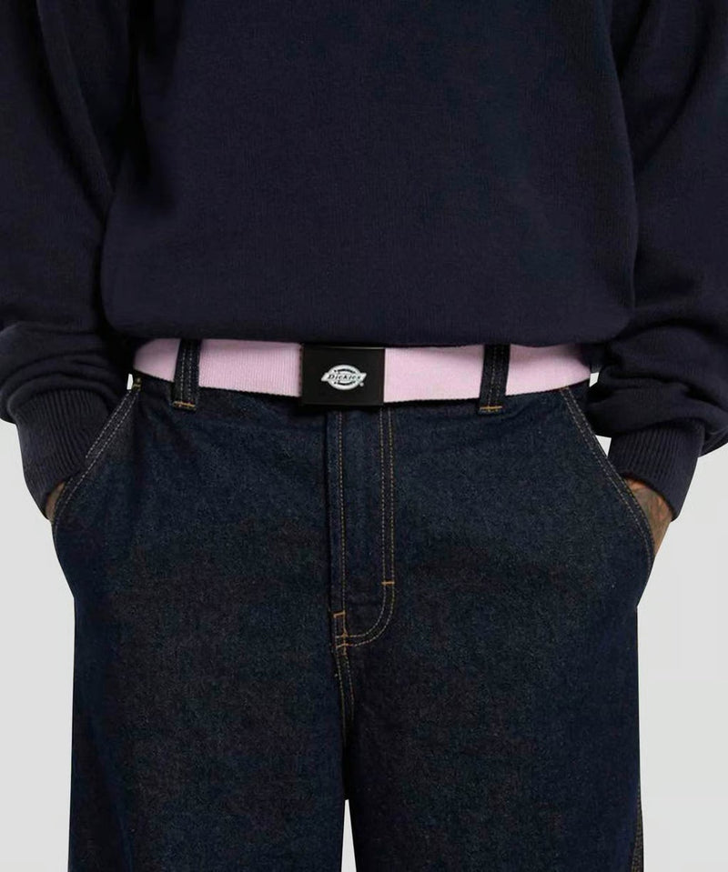 Orcutt Canvas Belt