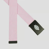 Orcutt Canvas Belt