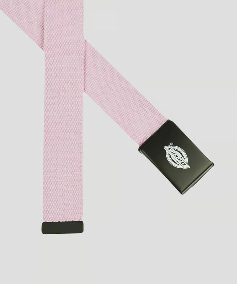 Orcutt Canvas Belt