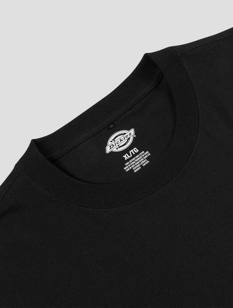 Heavy Weight Pocket T-Shirt
