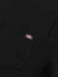 Heavy Weight Pocket T-Shirt