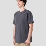Heavy Weight Pocket Relaxed T-Shirt