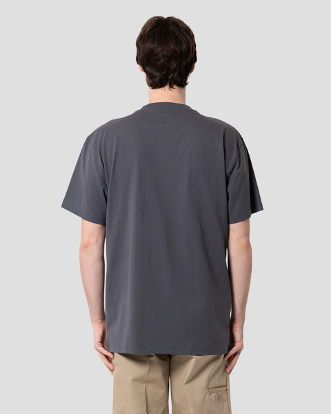 Heavy Weight Pocket T-Shirt