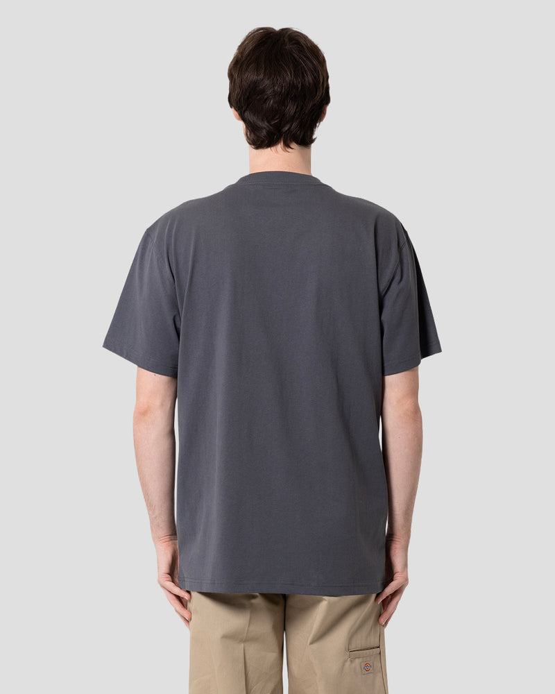 Heavy Weight Pocket Relaxed T-Shirt