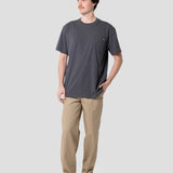 Heavy Weight Pocket Relaxed T-Shirt