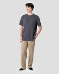 Heavy Weight Pocket Relaxed T-Shirt