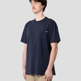 Heavy Weight Pocket Relaxed T-Shirt