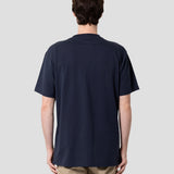 Heavy Weight Pocket Relaxed T-Shirt