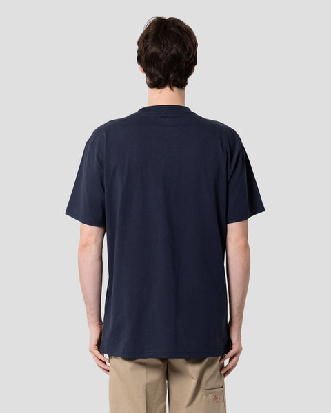 Heavy Weight Pocket T-Shirt