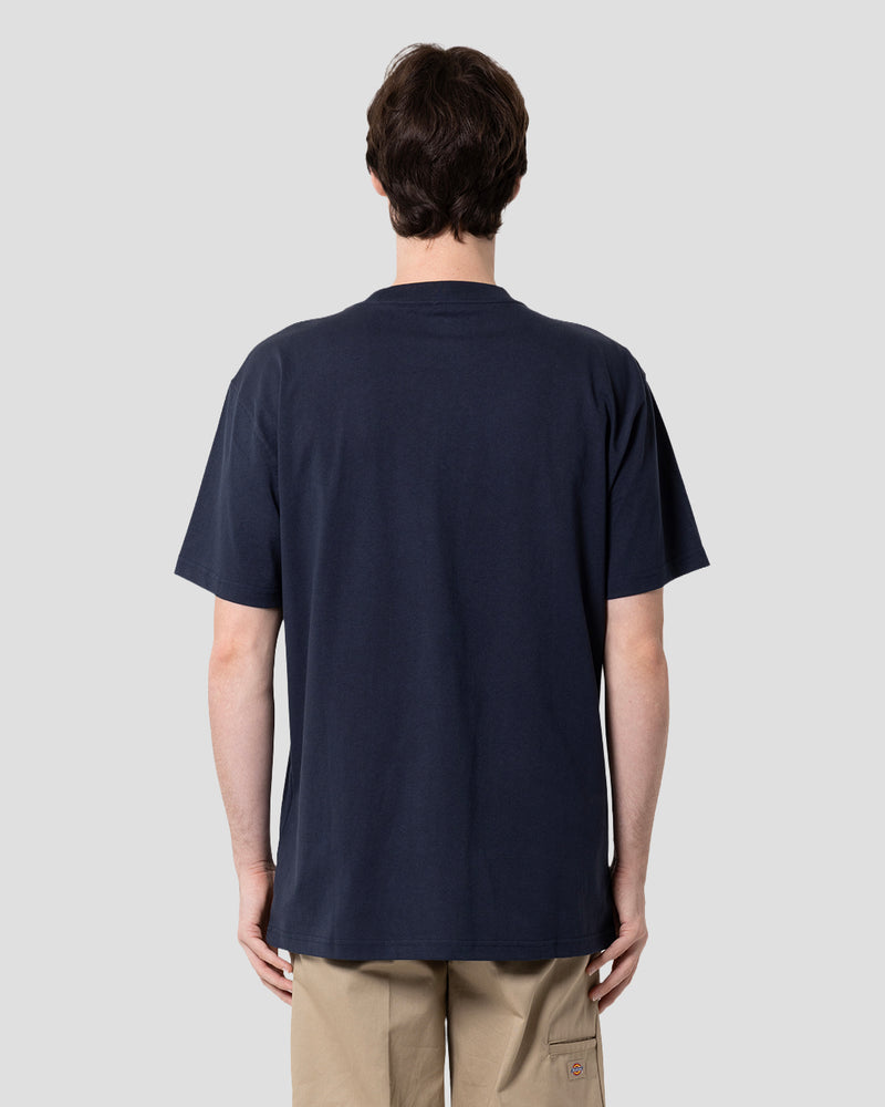 Heavy Weight Pocket Relaxed T-Shirt