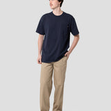 Heavy Weight Pocket Relaxed T-Shirt