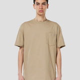 Heavy Weight Pocket T-Shirt