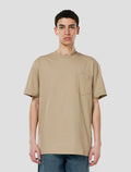 Heavy Weight Pocket T-Shirt