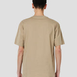Heavy Weight Pocket T-Shirt