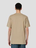 Heavy Weight Pocket T-Shirt