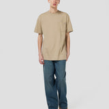 Heavy Weight Pocket T-Shirt