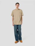 Heavy Weight Pocket T-Shirt