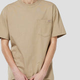 Heavy Weight Pocket T-Shirt