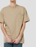 Heavy Weight Pocket T-Shirt