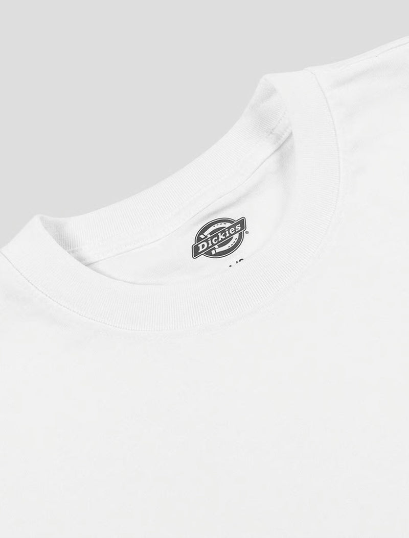 Heavy Weight Pocket T-Shirt