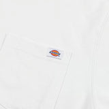 Heavy Weight Pocket T-Shirt