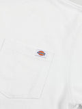Heavy Weight Pocket T-Shirt