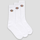 Valley Grove Crew Socks
