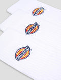 Valley Grove Crew Socks