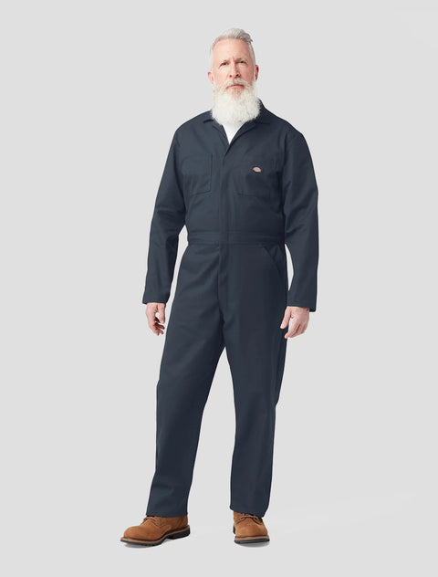 Long Sleeve Coverall