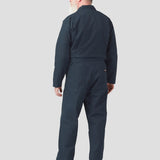 Long Sleeve Coverall