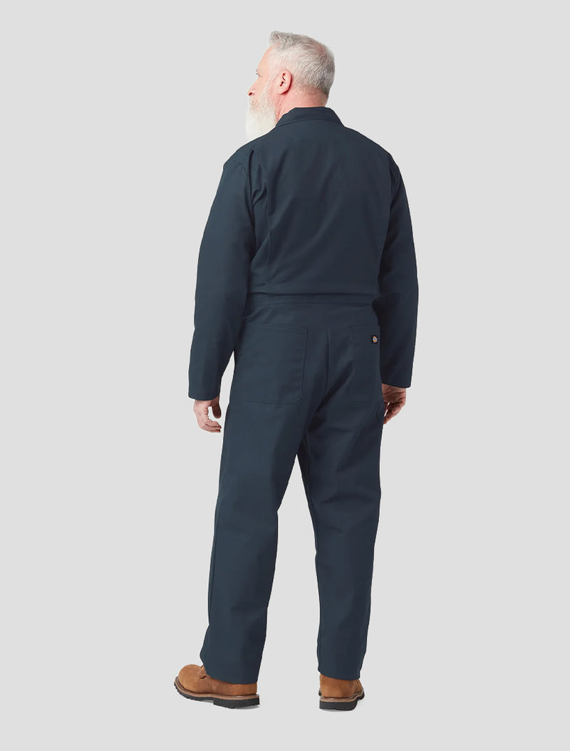 Long Sleeve Coverall