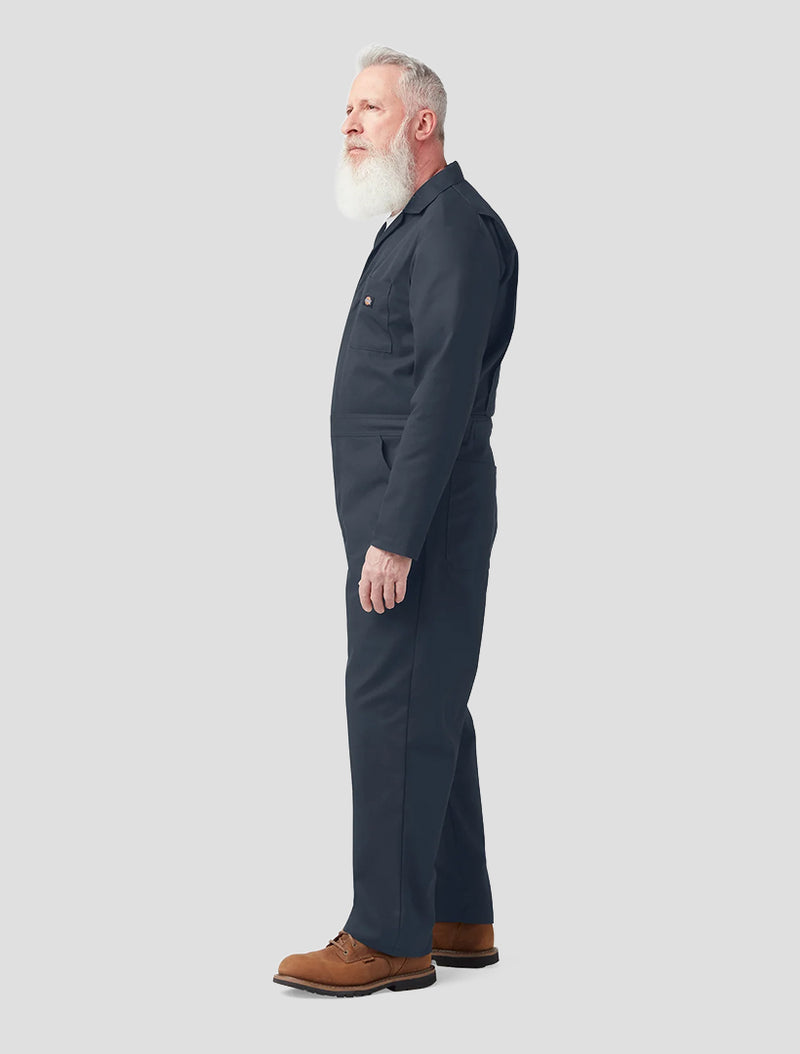 Long Sleeve Coverall