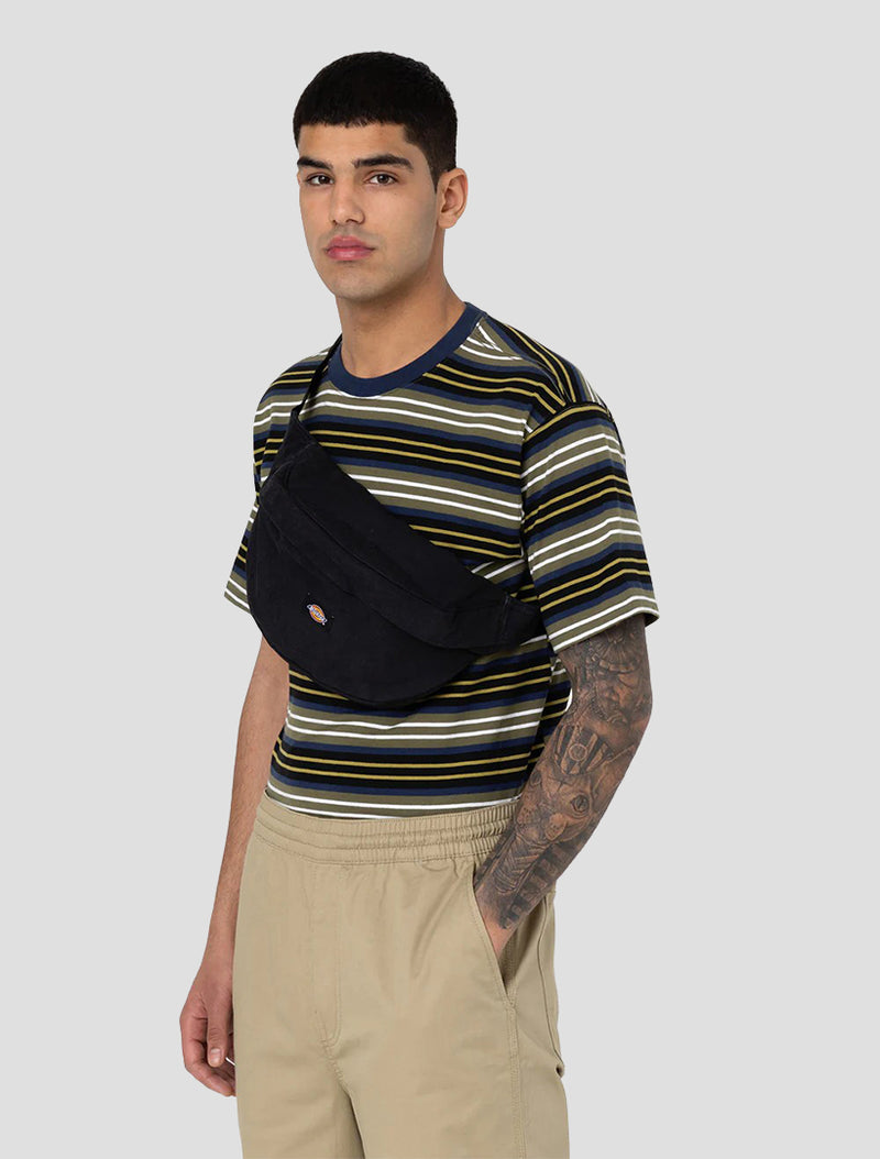 Duck Canvas Waistbag