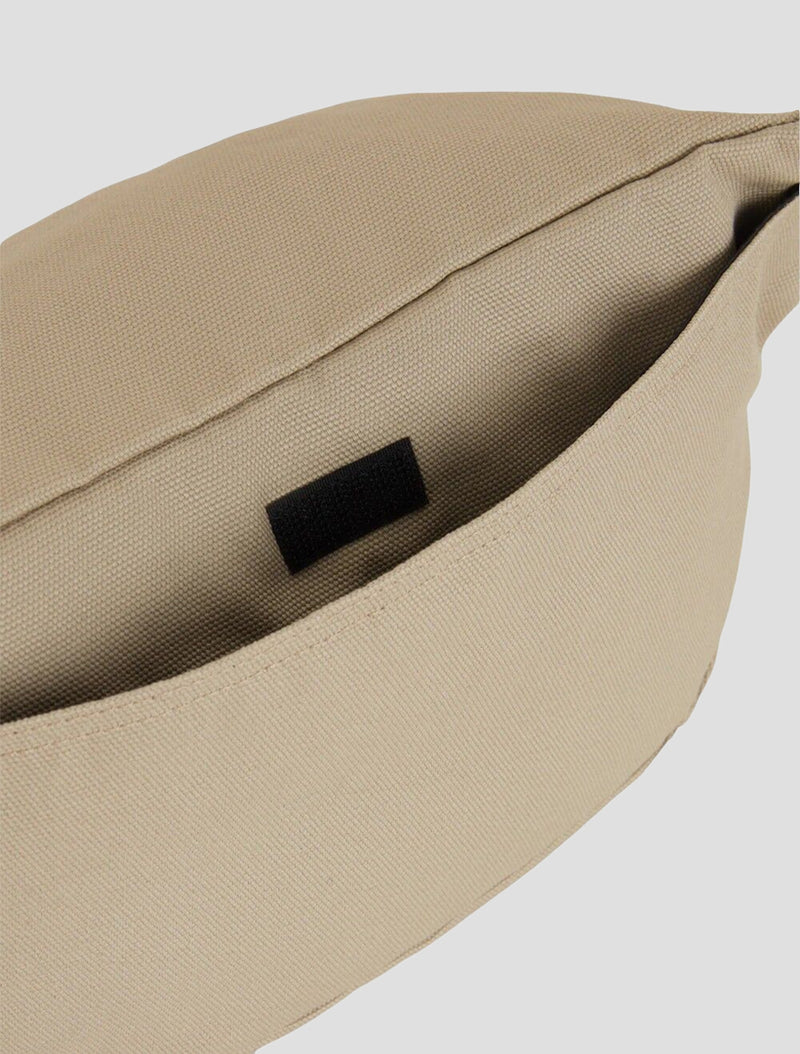 Duck Canvas Waistbag