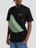 Duck Canvas Waistbag