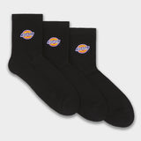 Valley Groove Mid Socks