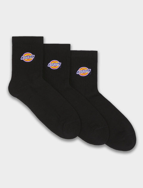 Valley Groove Mid Socks