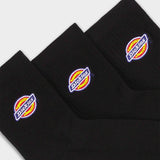 Valley Groove Mid Socks
