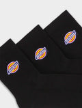 Valley Groove Mid Socks