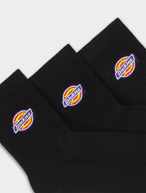Valley Groove Mid Socks