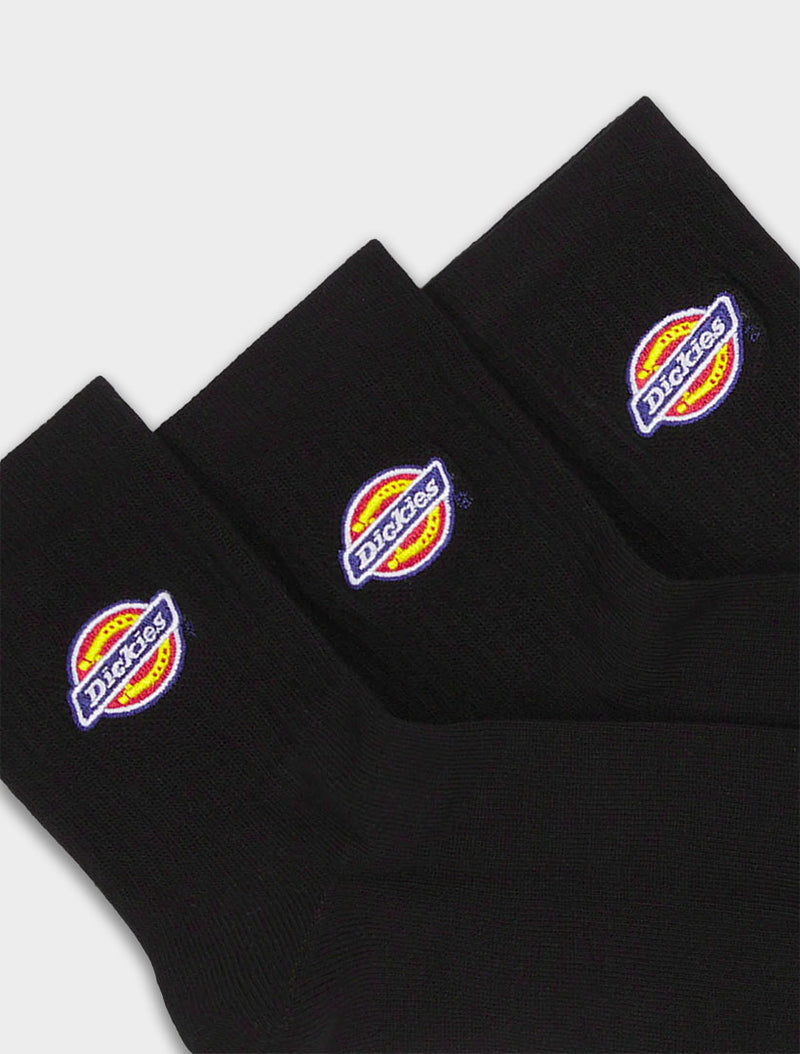 Valley Groove Mid Socks