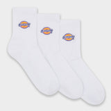 Valley Groove Mid Socks