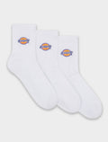 Valley Groove Mid Socks