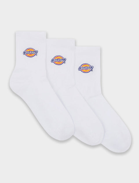 Valley Groove Mid Socks