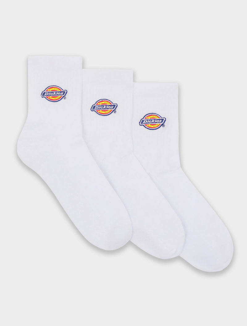 Valley Groove Mid Socks