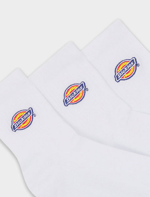 Valley Groove Mid Socks