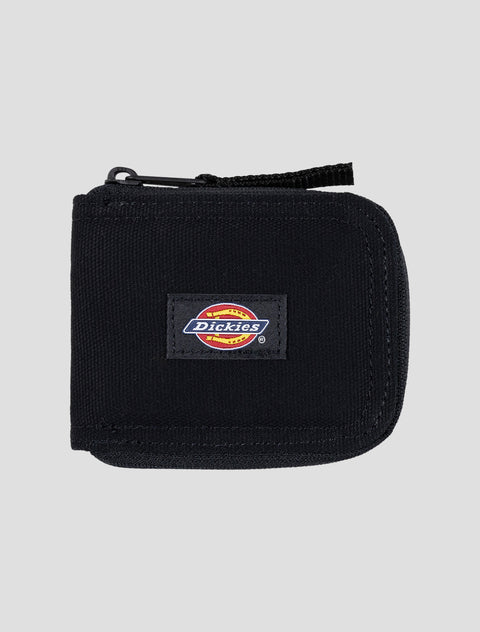 Duck Canvas Wallet