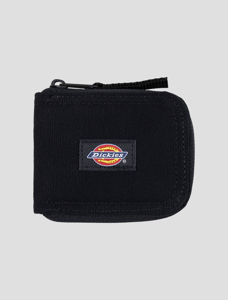 Duck Canvas Wallet