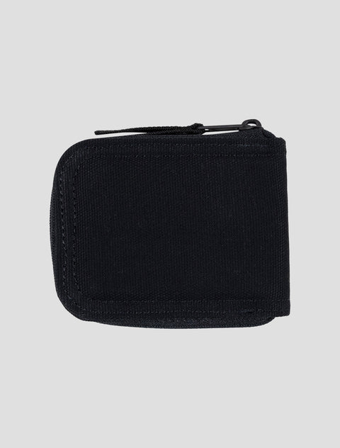 Duck Canvas Wallet