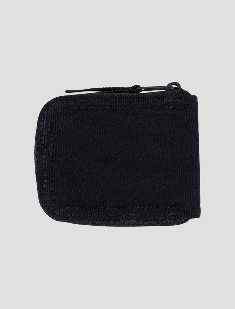 Duck Canvas Wallet